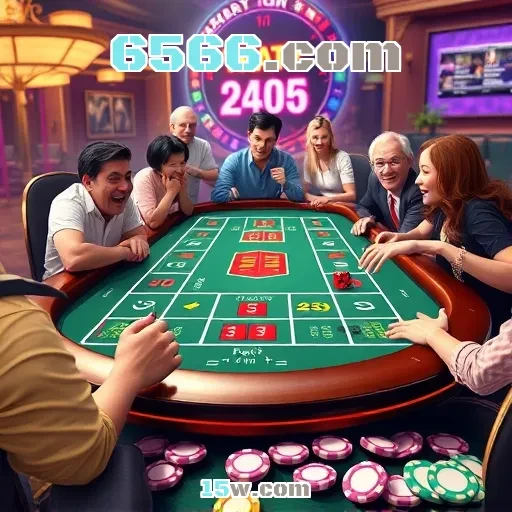 6566.com Site Confiável