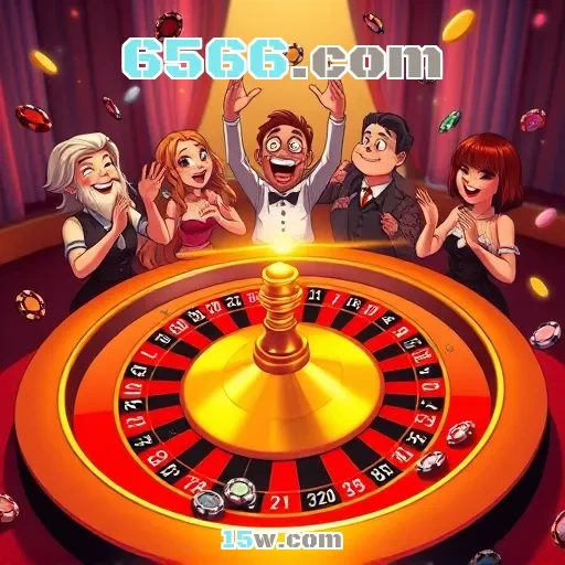 6566.com Caça-Níqueis